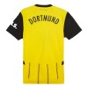 Officiële Voetbalshirt + Korte Broek Borussia Dortmund Thuis 2024-25 - Kids